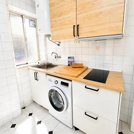 Apartment R2r - Cerca Playa San Lorenzo - 150b *