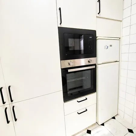 R2r - Cerca Playa San Lorenzo - 150b Apartment *